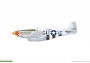 1:48 North American P-51K Mustang (ProfiPACK edition)
