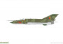 1:72 MiG-21MF Interceptor (ProfiPACK edition)