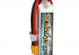 Gens ACE Soaring LiPo - 3S 2200mAh 11,1V 3S1P (30C) XT60 Plug