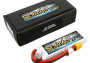 Gens ACE Soaring LiPo - 3S 2200mAh 11,1V 3S1P (30C) XT60 Plug