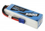 Gens ACE LiPo - 6S 5000mAh 22,2V 6S1P (45C) EC5