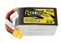 GENS ACE LIPO TATTU R-Line FPV serie - 6S 1550mAh 22,2V 6S1P (120C) Version 3.0