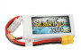 Gens ACE Soaring LiPo - 2S 1300mAh 7,4V 2S1P (30C) XT60 Plug