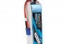 Gens ACE LiPo - 6S 4000mAh 22,2V 6S1P (45C) EC5 Plug