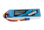 Gens ACE LiPo - 6S 4000mAh 22,2V 6S1P (45C) EC5 Plug