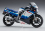 1:12 Suzuki GSX-R750 (GR71G)