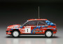 1:24 Lancia Delta HF Integrale 16V, 1989 Sanremo Rally