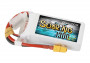 Gens ACE Soaring LiPo - 3S 1300mAh 11,1V 3S1P (30C) XT60 Plug