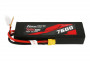 GENS ACE LiPo - 2S 7600mAh 7,4V 2S2P (60C) XT60 Plug