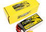 GENS ACE LIPO TATTU R-Line FPV serie - 4S 1550mAh 14,8V 4S1P (120C) Version 3.0