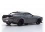 Mini-Z AWD Dodge Challenger SRT Hellcat Redeye Grey s vysielačom KT-531P