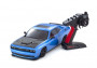 1:10 Dodge Challenger SRT 2015 Hellcat Fazer Mk2 4WD (Ready Set)