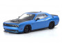 1:10 Dodge Challenger SRT 2015 Hellcat Fazer Mk2 4WD (Ready Set)