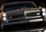 1:10 Pontiac GTO 1967 Fazer Mk2 4WD (Ready Set)