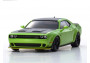 Mini-Z AWD Dodge Challenger SRT Hellcat Redeye Sublime s vysielačom KT-531P