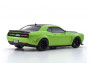 Mini-Z AWD Dodge Challenger SRT Hellcat Redeye Sublime s vysielačom KT-531P