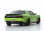 Mini-Z AWD Dodge Challenger SRT Hellcat Redeye Sublime s vysielačom KT-531P