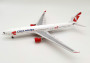1:200 Airbus A330-323X, Czech Airlines, 2010s Colors