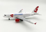 1:200 Airbus A319-112, Czech Airlines, 2010s Colors