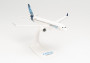 1:200 Airbus A220-300, Airbus Industries House Colors (Snap-Fit)
