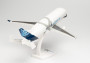 1:200 Airbus A330-743L Beluga XL, Airbus Transport International (Snap-Fit)