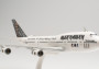 1:250 Boeing 747-428, Iron Maiden, The Book of Souls World Tour (Snap-Fit)