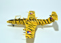 1:72 Aero L-29 Delfín, No. 2853, Tiger, Žatec, 1992, Signature Version