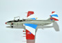 1:72 Aero L-29 Delfín, No.3250, Slovak Air Force, IFPA, Košice, 1990