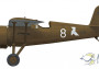 1:48 PZL P.11c, Model Kit