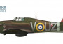 1:72 Hawker Hurricane Mk.I, Allied Squadrons, Limited Edition