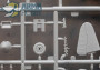 1:72 Jakovlev Jak-1b, Model Kit