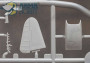 1:72 Jakovlev Jak-1b, Model Kit