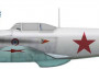 1:72 Jakovlev Jak-1b, Model Kit