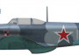 1:72 Jakovlev Jak-1b Allied Fighter, Limited Edition