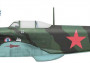 1:72 Jakovlev Jak-1b Allied Fighter, Limited Edition