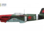 1:72 Jakovlev Jak-1b „Aces“, Limited Edition