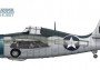 1:72 FM-2 Wildcat „Training Cats“, Limited Edition