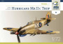 1:72 Hawker Hurricane Mk.IIc Trop, Model Kit