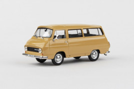 1:43 Škoda 1203 (1974) – piesková Sahara