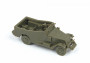 1:100 M-3 Scout Car w/ Machine Gun