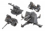 1:72 8,8cm FlaK 37 & Sd.Anh.202