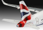 1:144 Airbus A320neo, British Airways