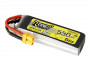 GENS ACE LIPO TATTU R-Line FPV serie - 2S 550mAh 7,4V 2S1P (95C) Version 1.0