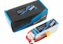 Gens ACE LiPo - 6S 1800mAh 22,2V 6S1P (45C) XT60 Plug