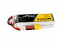 GENS ACE LIPO TATTU serie - 4S 2300mAh 14,8V 4S1P (45C) XT60 Plug
