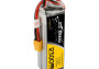 GENS ACE LIPO TATTU serie - 4S 2300mAh 14,8V 4S1P (45C) XT60 Plug