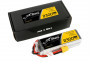GENS ACE LIPO TATTU serie - 4S 2300mAh 14,8V 4S1P (45C) XT60 Plug