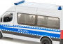 1:50 Mercedes-Benz Sprinter, German Federal Police