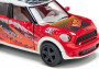 Mini Countryman Race, 100 Years Sieper
