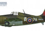 1:72 Grumman F4F-4 Wildcat, Expert Set